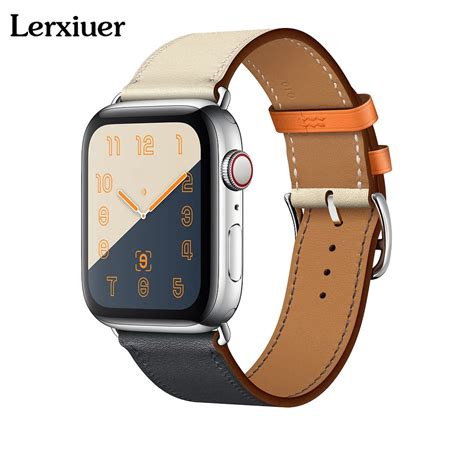 hermes apple watch strap series 3